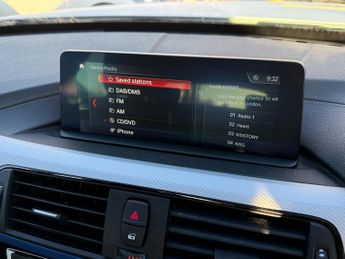 BMW 4 Series Gran Coupe 2.0 420i M Sport Auto Euro 6 (s/s) 5dr