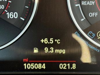 BMW 4 Series Gran Coupe 2.0 420i M Sport Auto Euro 6 (s/s) 5dr