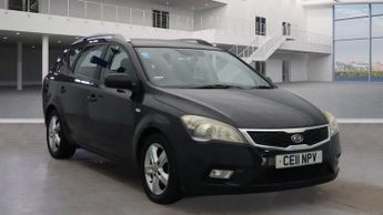 Kia Ceed 1.6 CRDi 2 Sports Wagon Euro 5 5dr