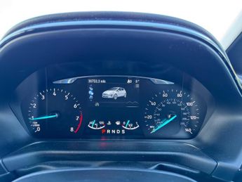 Ford Fiesta 1.0T EcoBoost Titanium Auto Euro 6 (s/s) 5dr