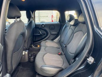 MINI Countryman 1.6 Cooper Auto ALL4 Euro 6 5dr