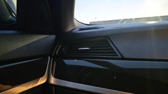 BMW 5 Series 2.0 518d SE Auto Euro 6 (s/s) 4dr