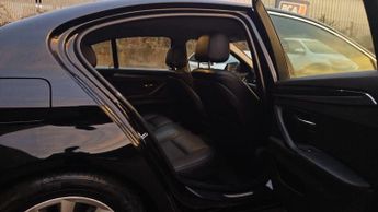 BMW 5 Series 2.0 518d SE Auto Euro 6 (s/s) 4dr
