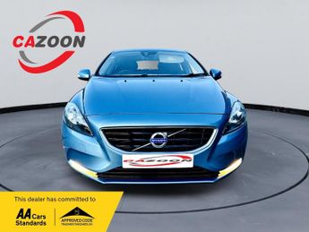 Volvo V40 1.6 D2 ES Euro 5 (s/s) 5dr