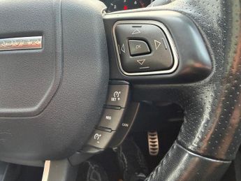 Land Rover Range Rover Evoque 2.0 TD4 HSE Dynamic Lux Auto 4WD Euro 6 (s/s) 5dr