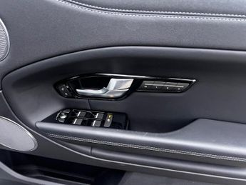 Land Rover Range Rover Evoque 2.0 TD4 HSE Dynamic Lux Auto 4WD Euro 6 (s/s) 5dr