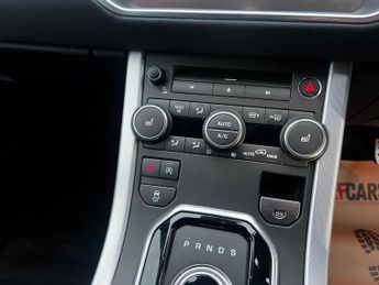 Land Rover Range Rover Evoque 2.0 TD4 HSE Dynamic Lux Auto 4WD Euro 6 (s/s) 5dr