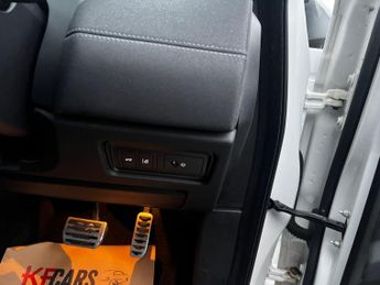 Land Rover Range Rover Evoque 2.0 TD4 HSE Dynamic Lux Auto 4WD Euro 6 (s/s) 5dr