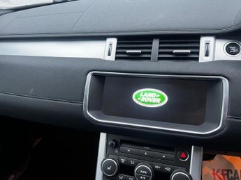 Land Rover Range Rover Evoque 2.0 TD4 HSE Dynamic Lux Auto 4WD Euro 6 (s/s) 5dr