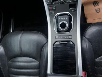 Land Rover Range Rover Evoque 2.0 TD4 HSE Dynamic Lux Auto 4WD Euro 6 (s/s) 5dr