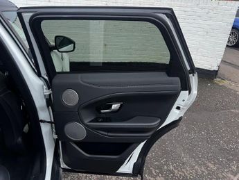 Land Rover Range Rover Evoque 2.0 TD4 HSE Dynamic Lux Auto 4WD Euro 6 (s/s) 5dr