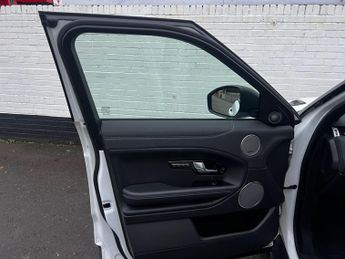 Land Rover Range Rover Evoque 2.0 TD4 HSE Dynamic Lux Auto 4WD Euro 6 (s/s) 5dr