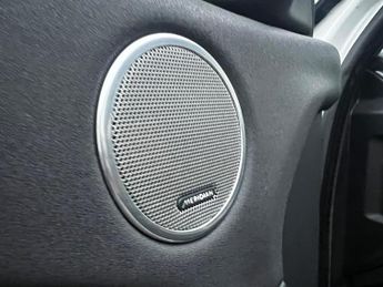 Land Rover Range Rover Evoque 2.0 TD4 HSE Dynamic Lux Auto 4WD Euro 6 (s/s) 5dr