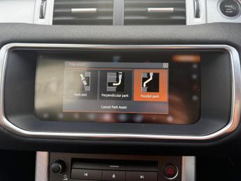 Land Rover Range Rover Evoque 2.0 TD4 HSE Dynamic Lux Auto 4WD Euro 6 (s/s) 5dr
