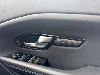 Land Rover Range Rover Evoque 2.0 TD4 HSE Dynamic Lux Auto 4WD Euro 6 (s/s) 5dr