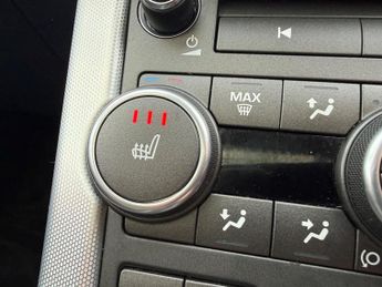 Land Rover Range Rover Evoque 2.0 TD4 HSE Dynamic Lux Auto 4WD Euro 6 (s/s) 5dr