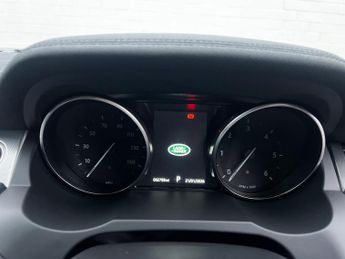 Land Rover Range Rover Evoque 2.0 TD4 HSE Dynamic Lux Auto 4WD Euro 6 (s/s) 5dr