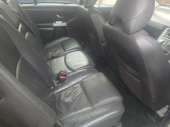 Volvo XC90 2.4 D5 SE Geartronic 5dr