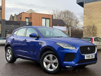 Jaguar E-PACE 2.0 D150 R-Dynamic S Euro 6 (s/s) 5dr