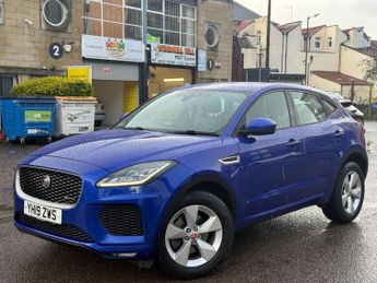 Jaguar E-PACE 2.0 D150 R-Dynamic S Euro 6 (s/s) 5dr