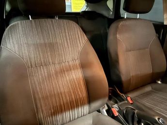 Vauxhall Astra 1.4 16v Exclusiv Euro 5 5dr