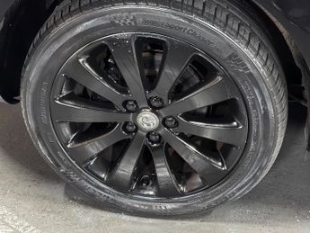 Vauxhall Astra 1.4 16v Exclusiv Euro 5 5dr