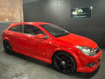 Vauxhall Astra 1.9 CDTi 16v SRi Hatchback 5dr Diesel Automatic (192 g/km, 118 b