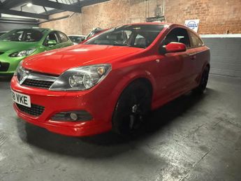 Vauxhall Astra 1.9 CDTi 16v SRi Hatchback 5dr Diesel Automatic (192 g/km, 118 b