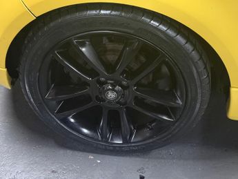 Vauxhall Corsa 1.2i 16v Limited Edition 3dr (a/c)