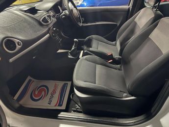 Renault Clio 1.2 I-Music Euro 5 3dr