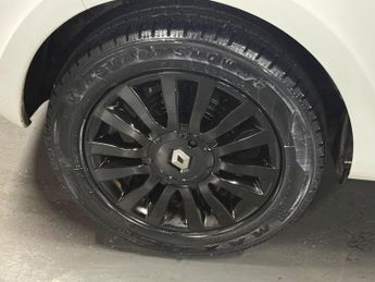 Renault Clio 1.2 I-Music Euro 5 3dr