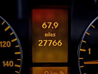 Mercedes-Benz A Class 2.0 A160 CDI Classic SE CVT 5dr