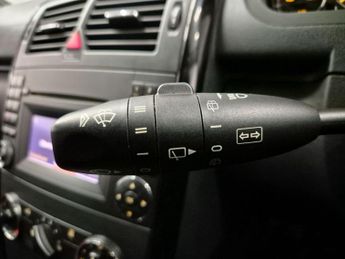 Mercedes-Benz A Class 2.0 A160 CDI Classic SE CVT 5dr