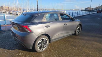 MG MG4 51kWh SE Auto 5dr