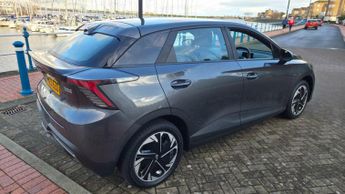 MG MG4 51kWh SE Auto 5dr