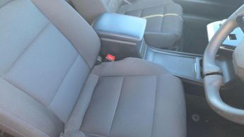 MG MG4 51kWh SE Auto 5dr