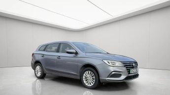 MG MG5 61.1kWh Excite Long Range Auto 5dr