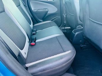 Vauxhall Crossland X 1.2 Turbo Elite Auto Euro 6 (s/s) 5dr