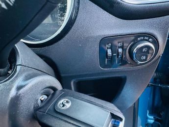 Vauxhall Crossland X 1.2 Turbo Elite Auto Euro 6 (s/s) 5dr