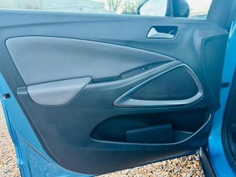 Vauxhall Crossland X 1.2 Turbo Elite Auto Euro 6 (s/s) 5dr