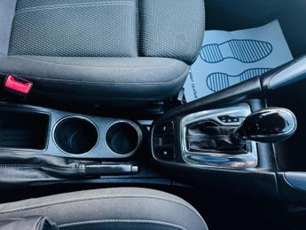 Vauxhall Zafira Tourer 1.4i Turbo SRi Nav Auto Euro 6 5dr