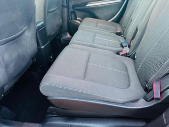 Vauxhall Zafira Tourer 1.4i Turbo SRi Nav Auto Euro 6 5dr