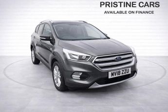 Ford Kuga 1.5T EcoBoost Zetec Euro 6 (s/s) 5dr