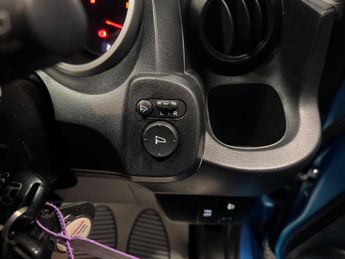 Honda Jazz 1.4 i-VTEC EX i SHIFT Euro 4 5dr