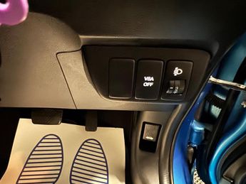 Honda Jazz 1.4 i-VTEC EX i SHIFT Euro 4 5dr