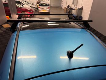 Honda Jazz 1.4 i-VTEC EX i SHIFT Euro 4 5dr