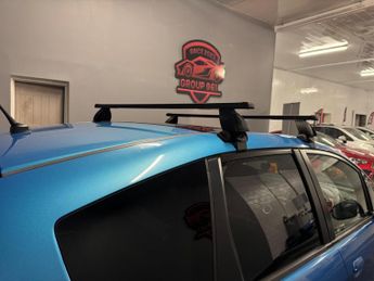 Honda Jazz 1.4 i-VTEC EX i SHIFT Euro 4 5dr