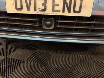 Volkswagen Golf 1.4 TSI BlueMotion Tech ACT GT DSG Euro 6 (s/s) 5dr