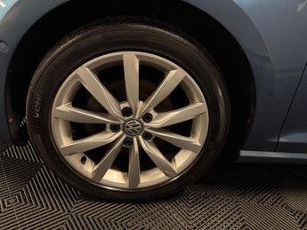 Volkswagen Golf 1.4 TSI BlueMotion Tech ACT GT DSG Euro 6 (s/s) 5dr