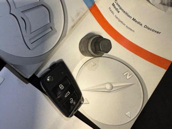 Volkswagen Golf 1.4 TSI BlueMotion Tech ACT GT DSG Euro 6 (s/s) 5dr